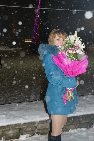 Елена Панкратова | Сергиев Посад