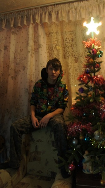 №156, Алексей Шишков, Якутск №156, Алексей Шишков, Якутск