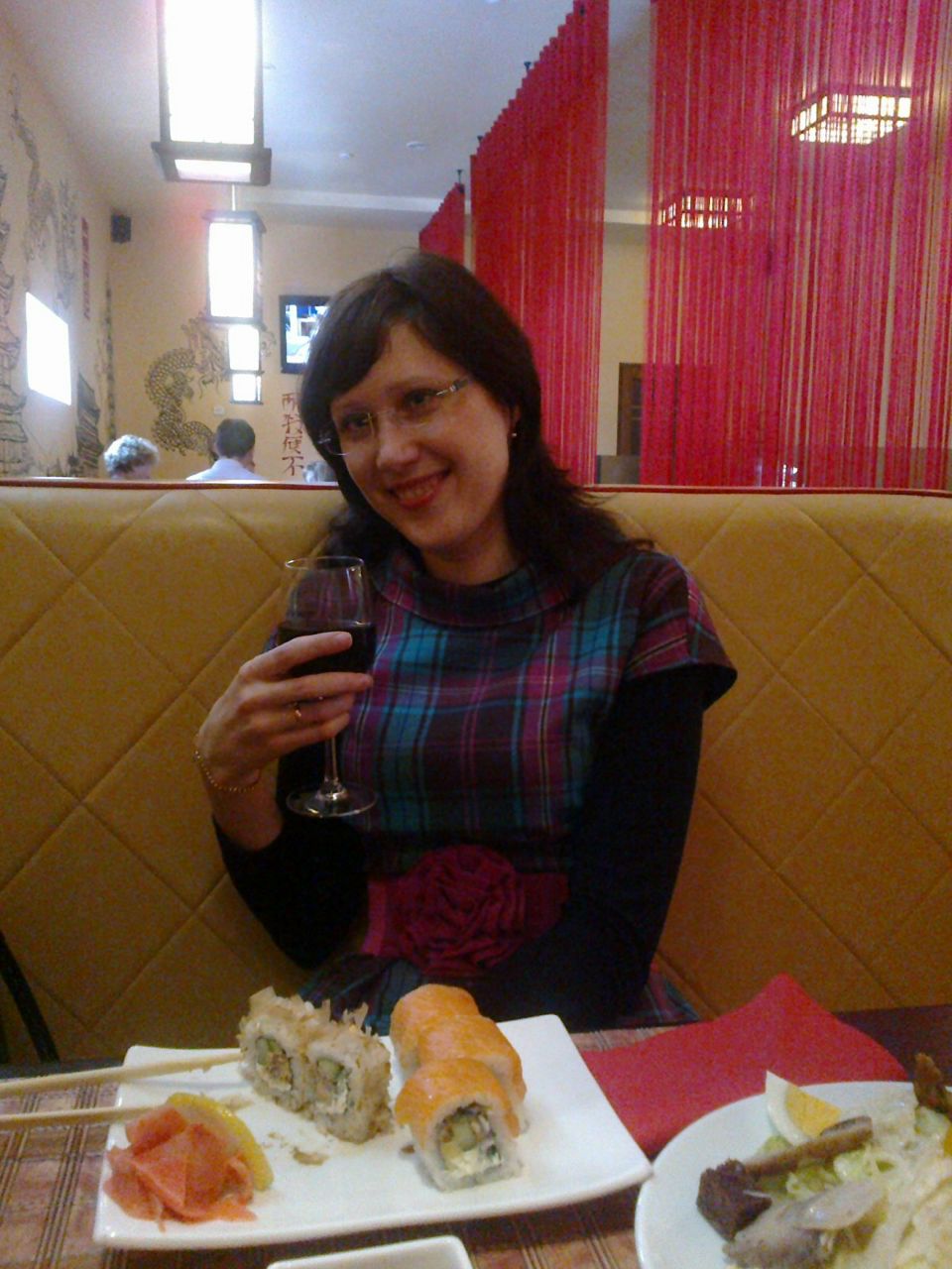 Виталина Токарчук | Белая Церковь