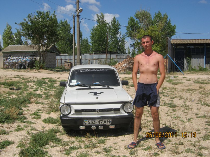 Павел Иванов | Марганец