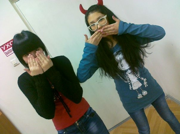 №51, Татьяна Мандрова №51, Татьяна Мандрова