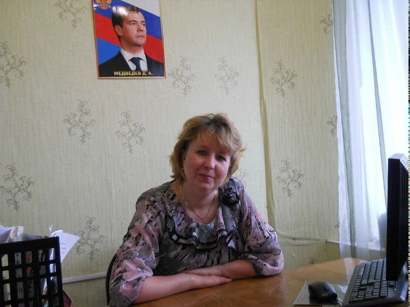 Светлана Кривошеева | Кемерово