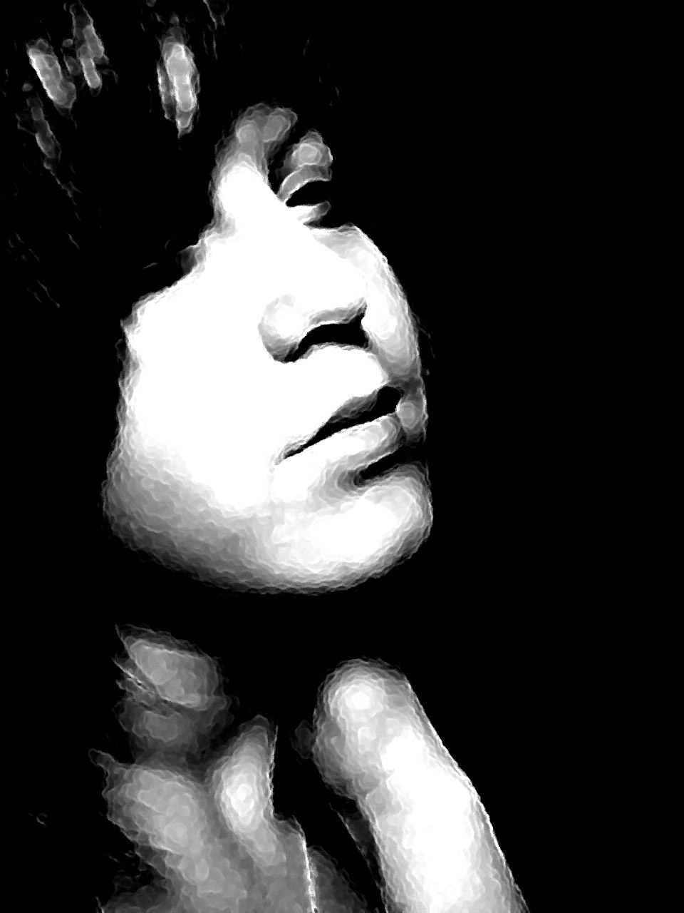 Анастасия Блинова -‘๑’ | Хрустальный / Красный Луч