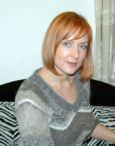 №19, Надя Гребеньщикова, 45 лет, Санкт-Петербург, Россия №19, Надя Гребеньщикова, 45 лет, Санкт-Петербург, Россия