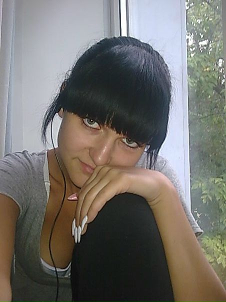 №110, Кристина Соловей, 35 лет, Санкт-Петербург №110, Кристина Соловей, 35 лет, Санкт-Петербург