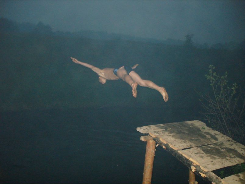 №6, Junkyard Cena №6, Junkyard Cena