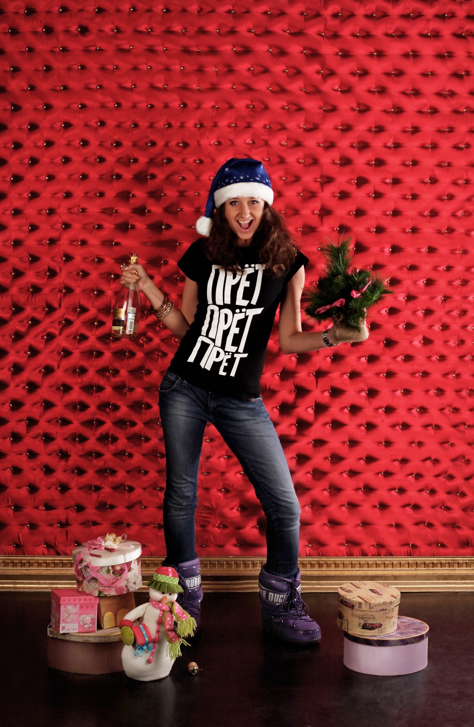 Фото профиля