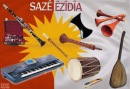 №17 Ezda Ezda