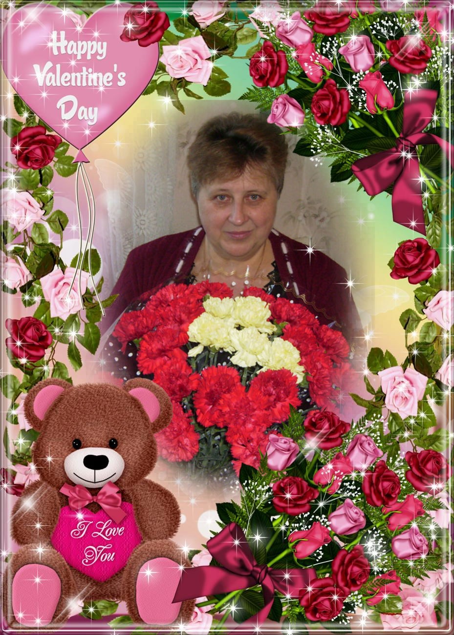 Фото профиля