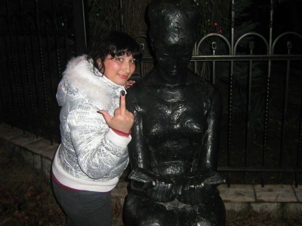 №4, Екатерина Суровцева, 36 лет №4, Екатерина Суровцева, 36 лет