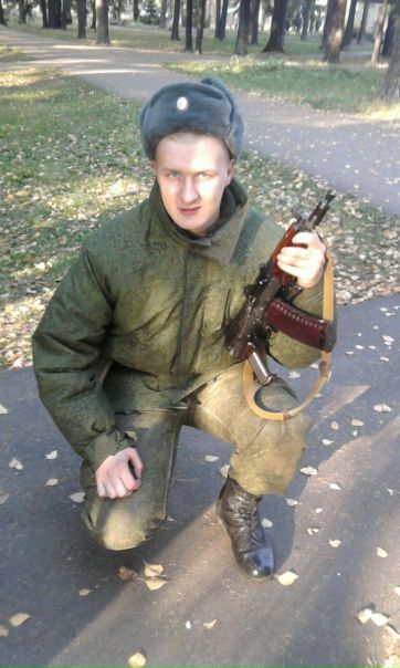 №19, Дмитрий Маврин, 33 года, Липецк №19, Дмитрий Маврин, 33 года, Липецк