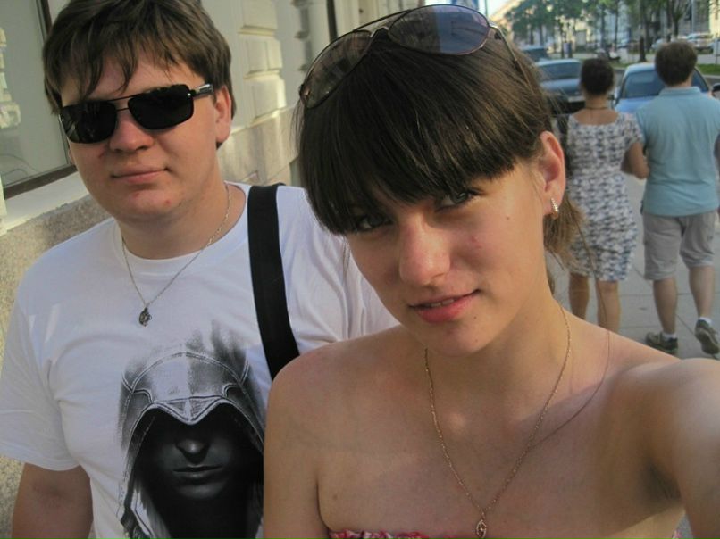 №76, Максим Волков, Санкт-Петербург №76, Максим Волков, Санкт-Петербург