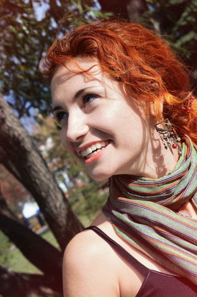 №126, Олеся Шубич (Кислова), Челябинск, Россия №126, Олеся Шубич (Кислова), Челябинск, Россия