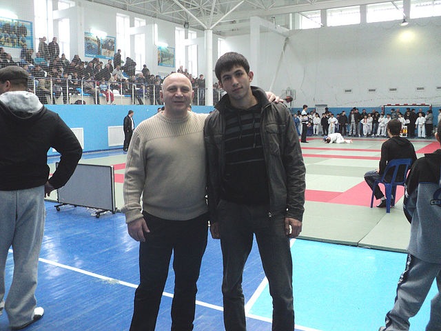 Фото профиля