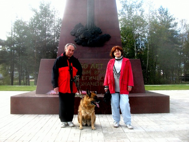 №22, Яков Уметбаев, 81 год, Выползово №22, Яков Уметбаев, 81 год, Выползово