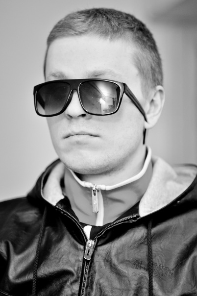 №2, Александр Ликвидовский, Santo Domingo de los Colorados №2, Александр Ликвидовский, Santo Domingo de los Colorados