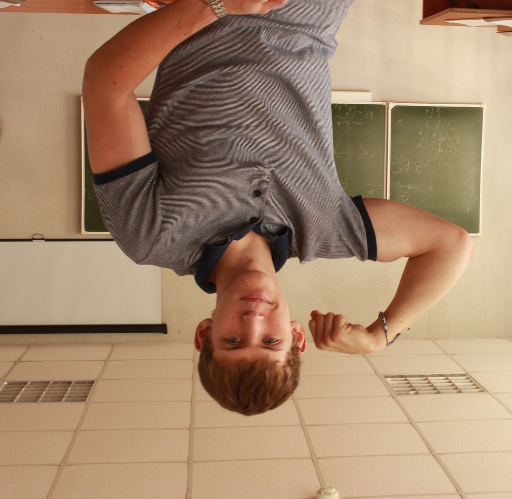 Фото профиля