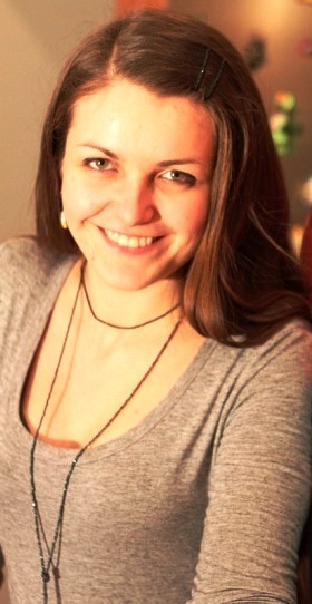 №13, Ирина Боровкова №13, Ирина Боровкова