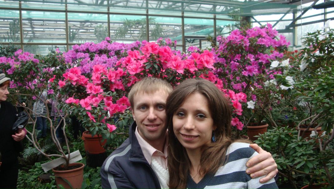 №61, Анна Ролик №61, Анна Ролик