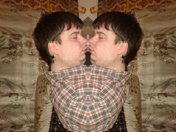 №46, Антон Полушин, Тула №46, Антон Полушин, Тула