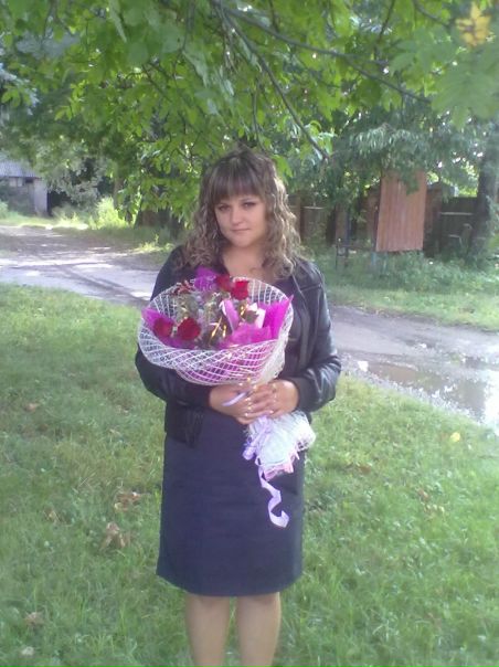 №61, Ірина Підгурська, 33 года, Винница №61, Ірина Підгурська, 33 года, Винница