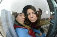 №18, Аня Заяц, 5.8.1988, 37 лет, Санкт-Петербург, Россия