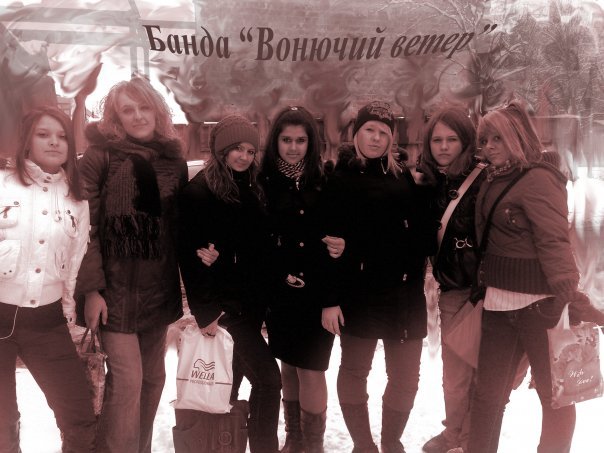 №147, Маша Ганенко, 33 года, Киев №147, Маша Ганенко, 33 года, Киев