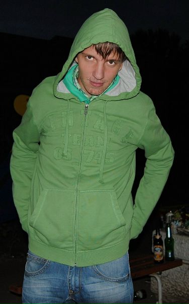 №25, Роман Асяев №25, Роман Асяев