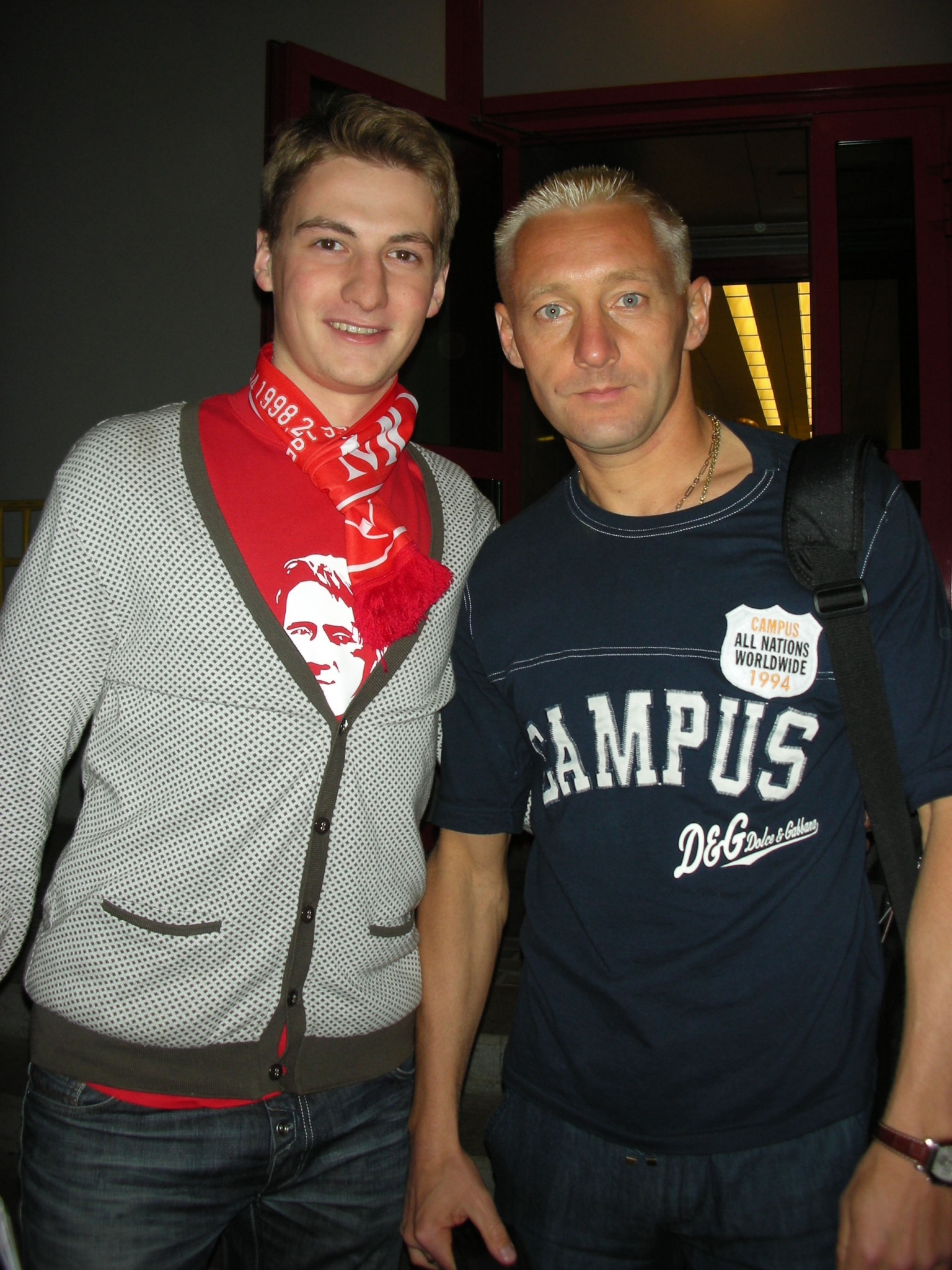 Фото профиля