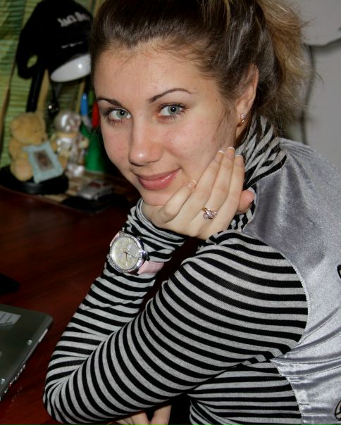 №105, Наденька Лазарь, Москва №105, Наденька Лазарь, Москва