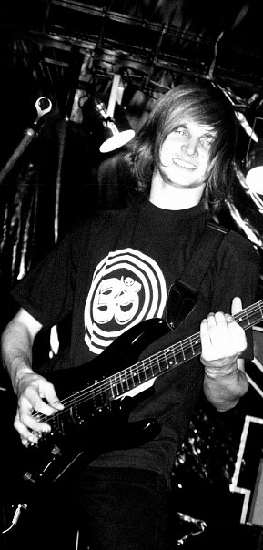 №32, Ромка Романюха, 34 года, Каменское / Днепродзержинск №32, Ромка Романюха, 34 года, Каменское / Днепродзержинск