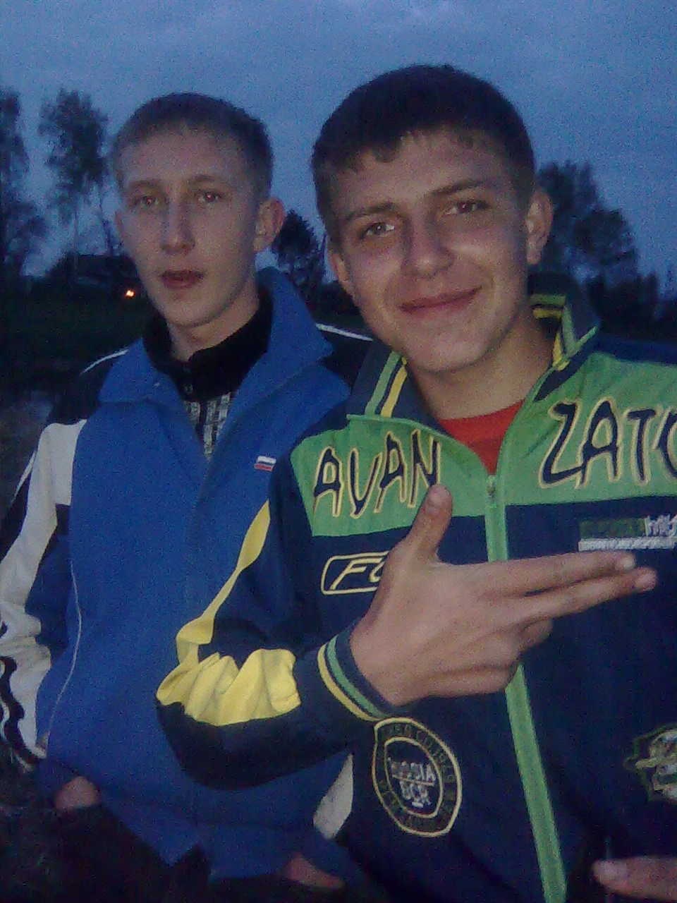 Фото профиля