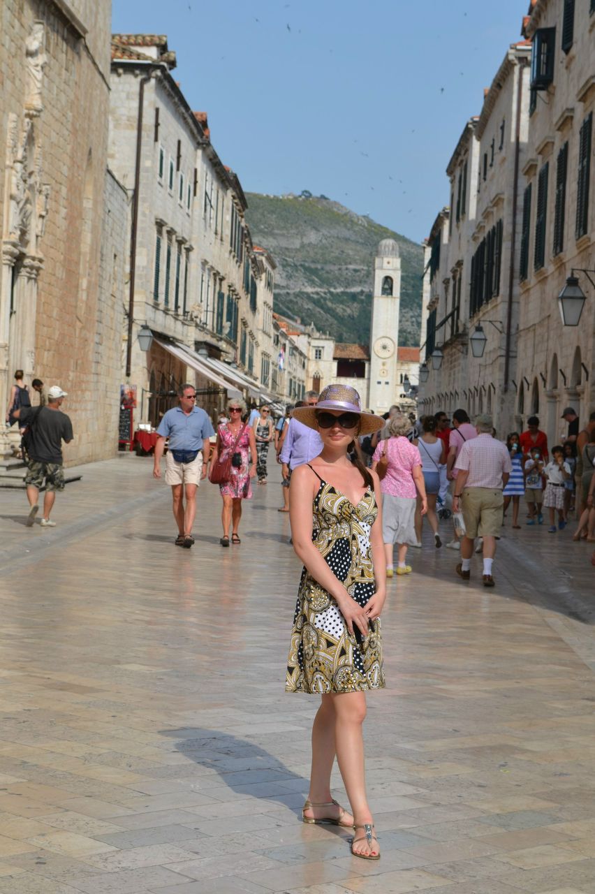 Виолетта Сасина | Санкт-Петербург