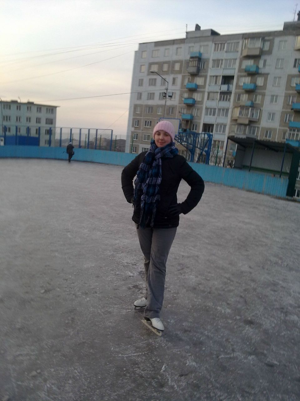 Дина Кириченко Борисовна | Владивосток