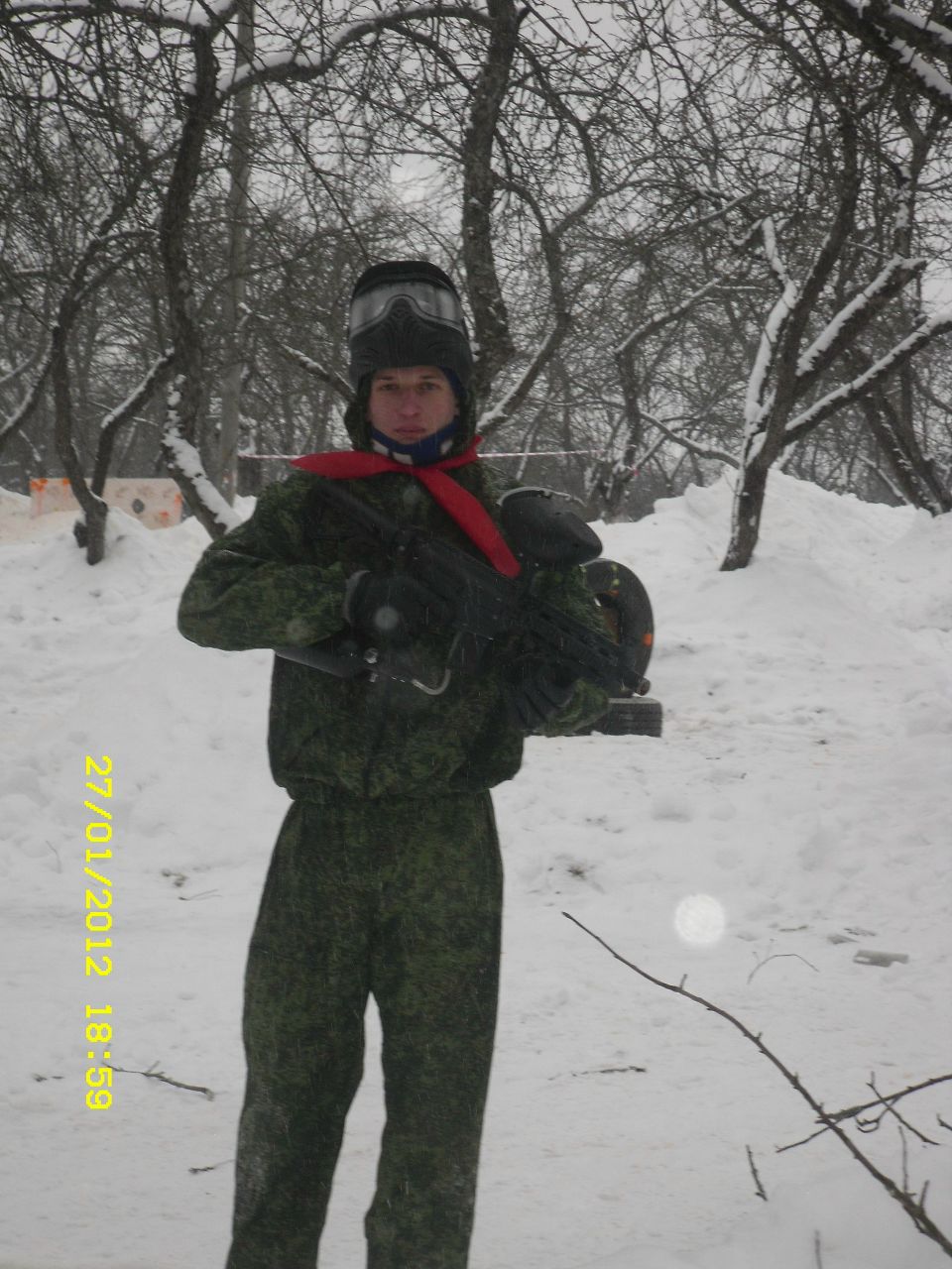 Alex Nosikov | Могилёв