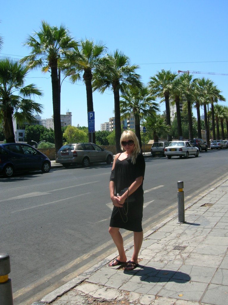 Юлия Белоножкова | Москва