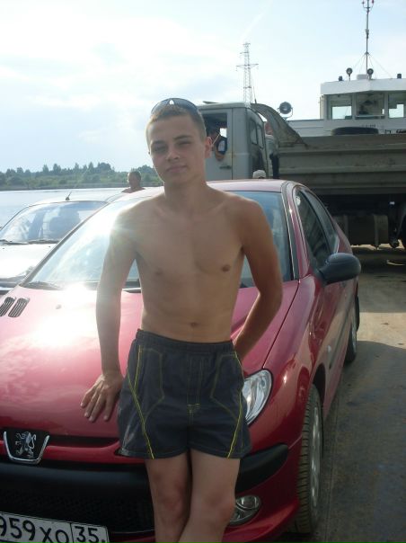 №27, Алексей Абрамов, 35 лет, Грозный №27, Алексей Абрамов, 35 лет, Грозный