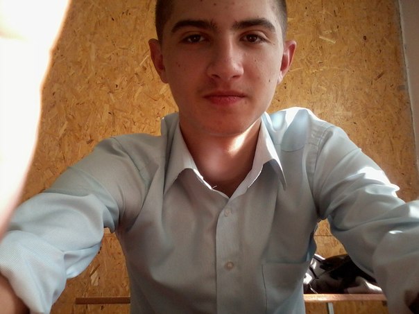 №33, Виктор Кучеренко, 28 лет, Шымкент, Казахстан №33, Виктор Кучеренко, 28 лет, Шымкент, Казахстан