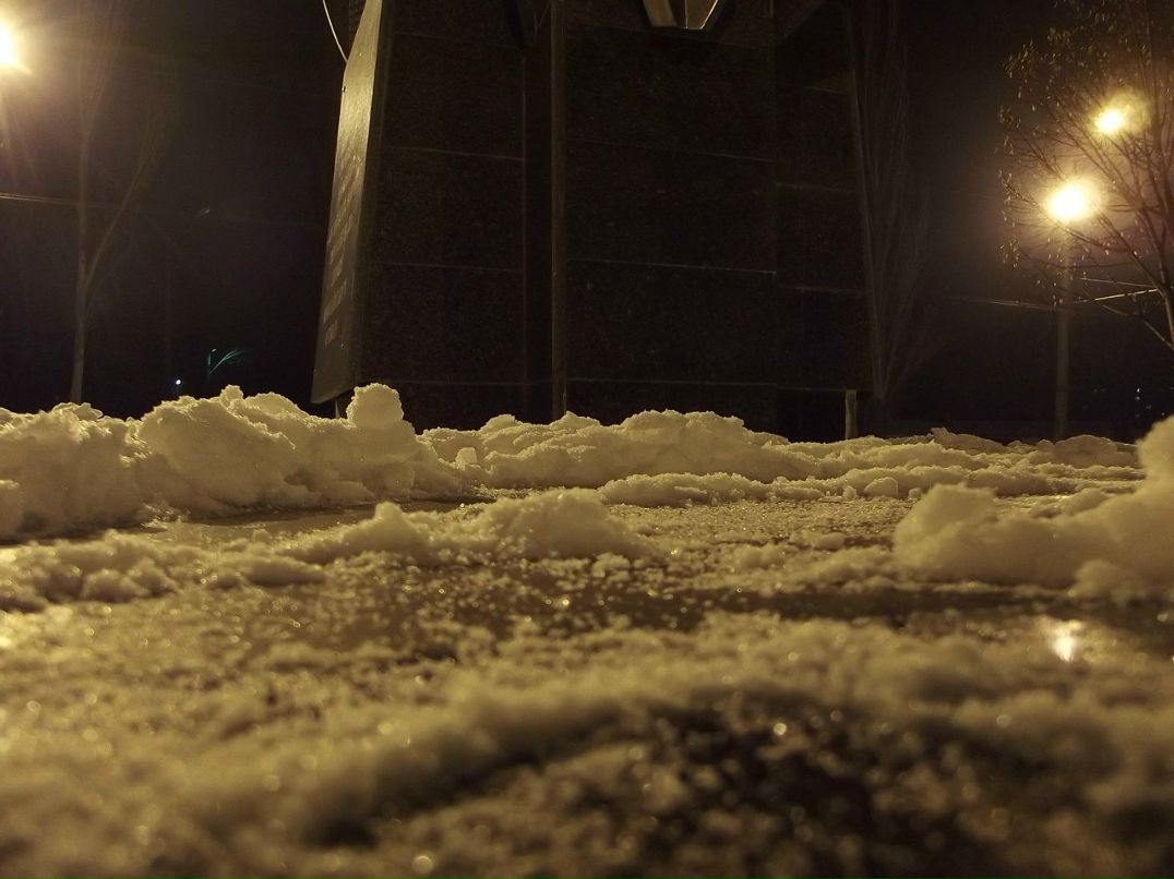 Станислав Есюнин | Николаев