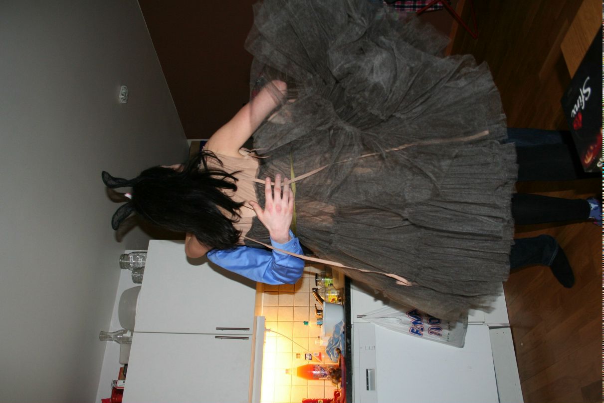 Victor Serov | Trondheim