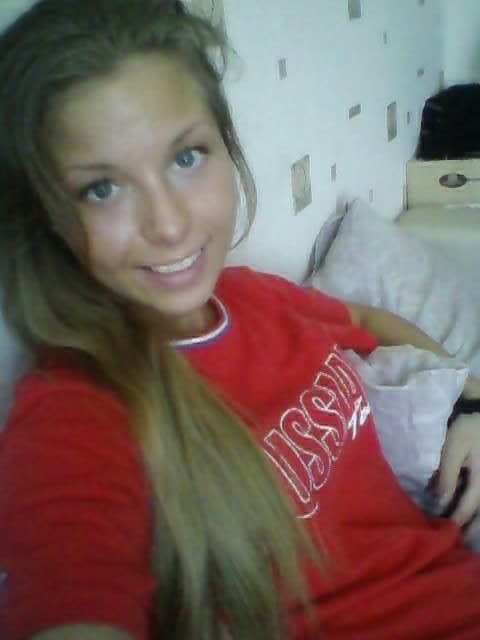 Викуля Агапова ♥ | Санкт-Петербург