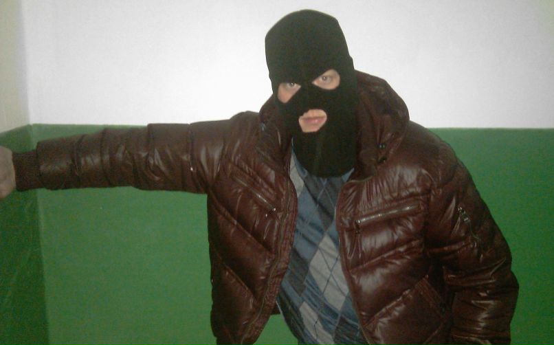 Андрюха Небольсин ۩۞۩ Andre ۩۞۩ | Барнаул