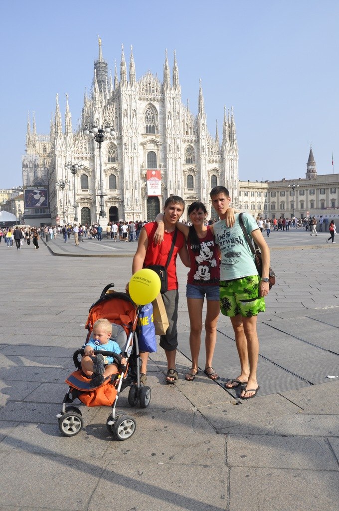 Антон Копылов | Москва