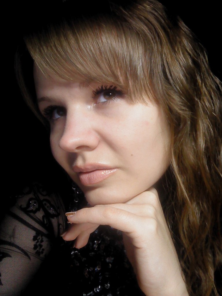 Янина Котова | Николаев