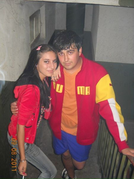 №85, Костя Никулин, 33 года, Киев №85, Костя Никулин, 33 года, Киев