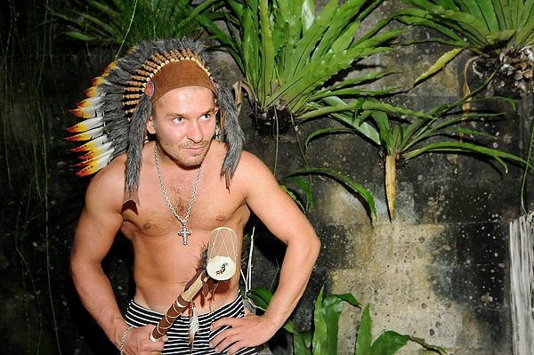 Вася Добряков (Chef) | Москва