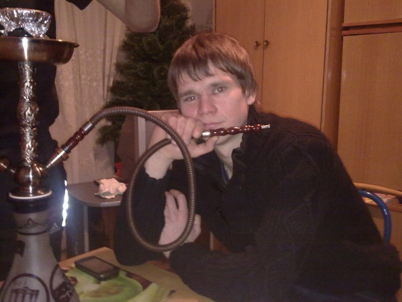 Александр Круссер <<