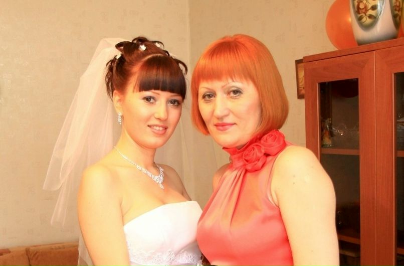 Ирина Науман (Турчина) | Благовещенск