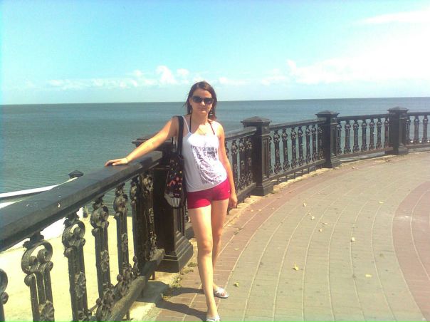 №4, Дария Куркина №4, Дария Куркина