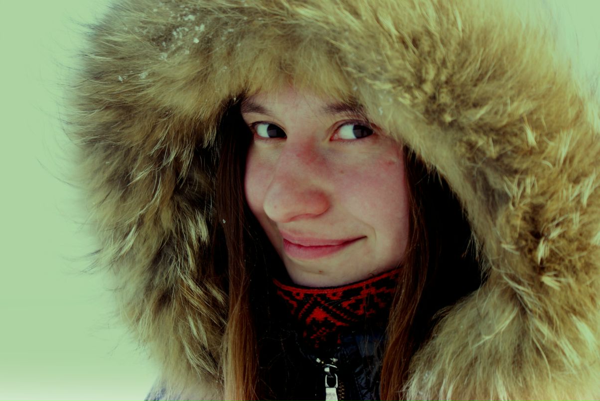 Нина Рейценштейн | Новосибирск